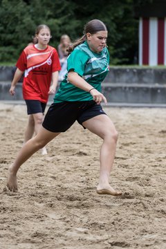 Bild 14 - wBJ/wCJ Beachsoccer Cup